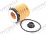 BMW Oliefilter N20 motoren