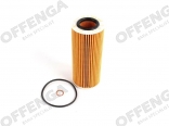 BMW Oliefilter M57N diesel