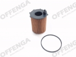 BMW Oliefilter R55/R56 Diesel 