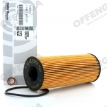 BMW Oliefilter N47 / N57 diesel modellen