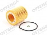 BMW Oliefilter N52/N53/N54 en N55 6-cilinder