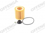 BMW Oliefilter N20/N26 4-cilinder