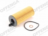 BMW Oliefilter N47/N57 