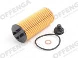 BMW Oliefilter B37,B38,B47 en B48 Diesel