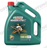 Castrol Magnatec 10w40 5L