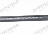 M Performance instaplijst carbon links F32(LCI) F82 M4