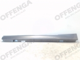 Sideskirt links E90 E91 LCI