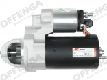 Startmotor N62/M62 1,7Kw