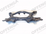 Achteras/subframe F20 (LCI) F30 (LCI) F32 (LCI)