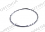 O-ring intercoolerslang N54 N55