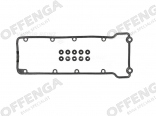 Kleppendekselpakking M43