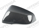 Carbon spiegelkap links F44 F39 G29