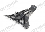 Montageplaat achter bumper links E61 (LCI)