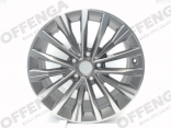 Lichtmetalen 17-inch velg F40 F45 Style 547 