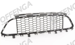 Bumpergrille onder midden F30 / F31 