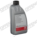 CVT Automaatolie 1 liter