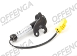 Actuator motorkap links F01 F10 F12