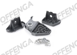 Reparatieset koplamp links G30/G31