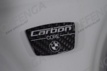 Embleem Carbon-Core