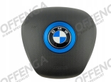 Stuur airbag BMW i3