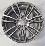 Lichtmetalen 19-inch velg style 403M star spoke 