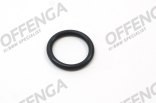 O-ring tbv zuigbuis oliepomp 22,2x3,15