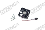 LED Ventilator F48 X1