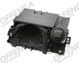 Start/stop schakelaar MINI R56/R60