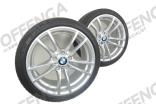 2 stuks 18-inch M-velgen F80 M3 F82 M4 Style 640M