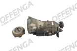 Automaatbak GA6HP19Z 7-serie E65 E66