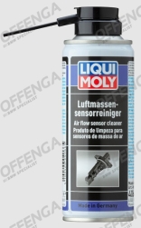 LIQUI MOLY Reiniger luchtmassameter