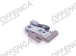 Achterbankslot links Mini R50 / R53