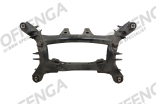 Achteras subframe F30 F31 F22