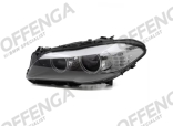 Koplamp links xenon F10 F11