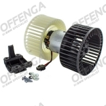 Kachelventilator E46 / E83 X3